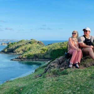 Paket Tour Lombok 4 Hari 3 Malam (Tanpa Hotel)