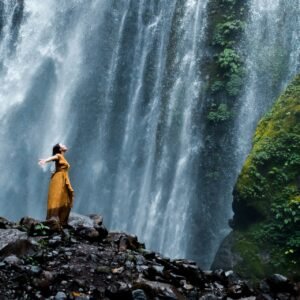 Paket Tour Lombok 4 Hari 3 Malam + Hotel Bintang 4