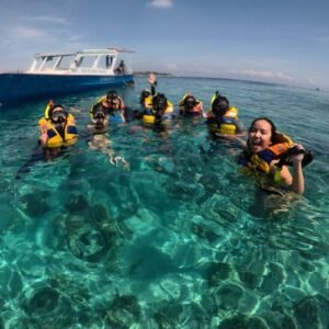Paket Tour Lombok 4 Hari 3 Malam + Hotel Bintang 3