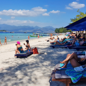 Paket Tour Lombok 5 Hari 4 Malam + Hotel Bintang 3