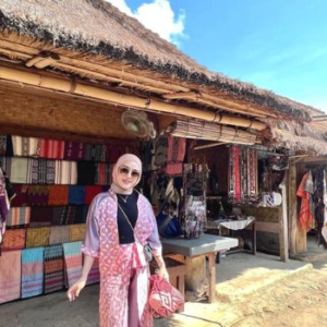 Paket Tour Lombok 3 Hari 2 Malam + Hotel Bintang 2