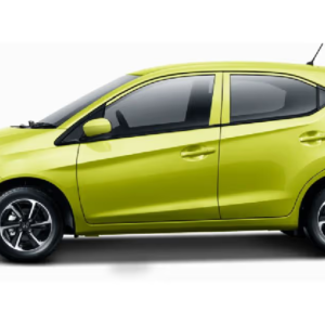 Honda New Brio