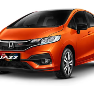 Honda Jazz RS