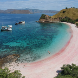 Paket Tour Lombok 5 Hari 4 Malam (Tanpa Hotel)