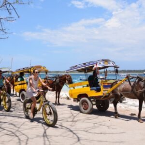 Paket Tour Lombok 5 Hari 4 Malam + Hotel Bintang 4